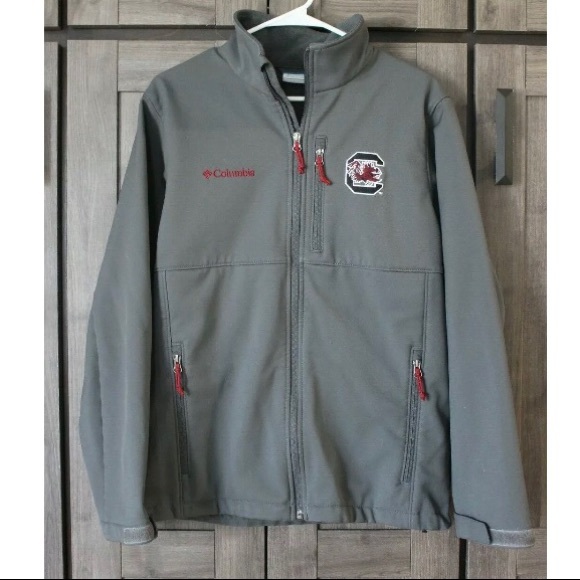 Columbia gamecock jacket Clearance